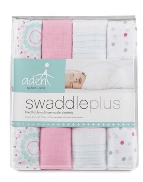 aden and anais muslin blanket