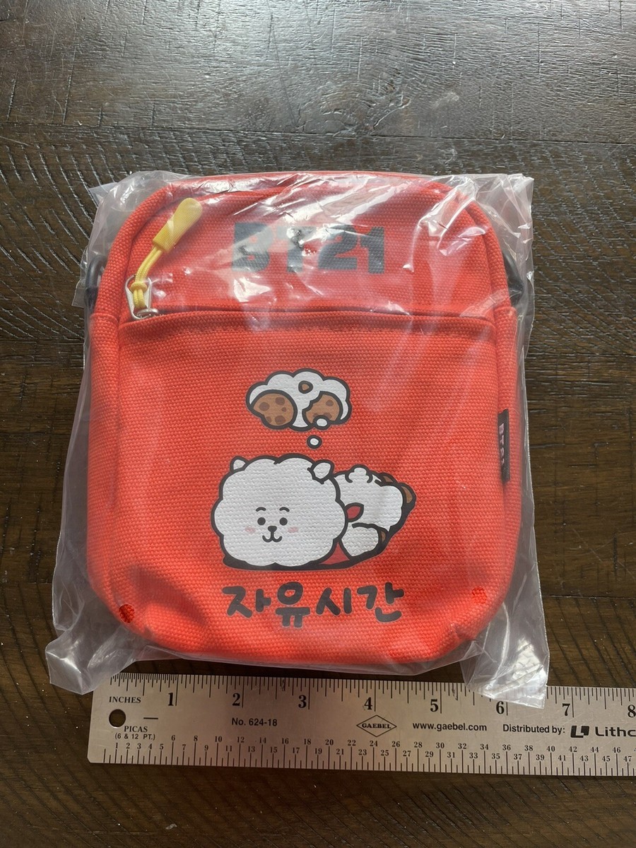 bts BTS Bt21 Official Authentic CHIMMY TURNTABLE BLUETOOTH SPEAKER