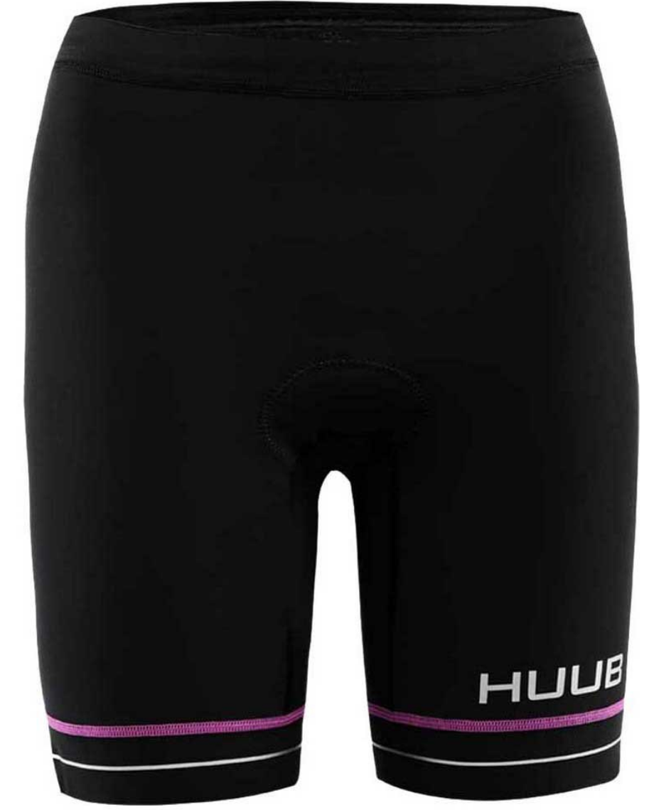 New Women's HUUB Aura Tri Short Triathlon Size small