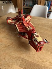 LEGO Star Wars Republic Cruiser (7665)