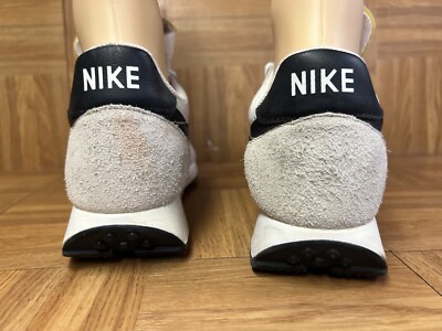 Nike Air Tailwind 79 Summit White Black Running Shoes 487754-100 Men\'s Size 9 Nike air tailwind 79 487754 100 | OVERKILL main image 2