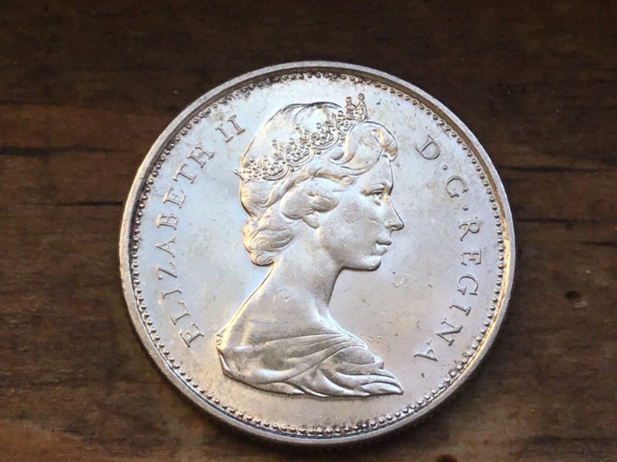 a*i様 1392カナダ 1867-1967年 記念硬貨 6枚セット 楽天市場】カナダ 6枚貨幣セット (内銀貨5枚) 未使用 エリザベス