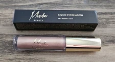 MISCHO BEAUTY Liquid Eyeshadow 3.5ml VEGAN Creamy - In Magnifique - NEW IN BOX