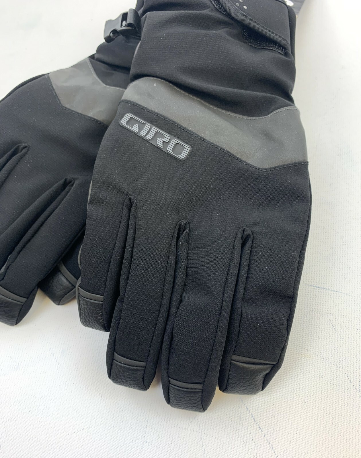 Giro Proof Winter Cycling Gloves Size Small New eBay