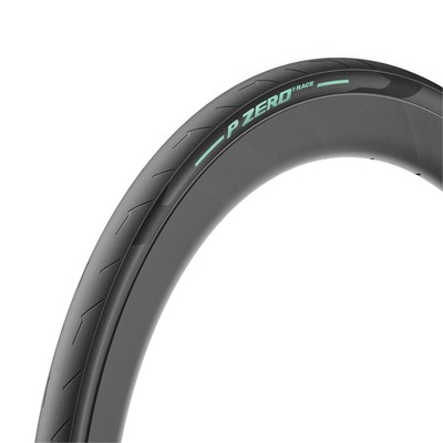 Pirelli PZero Race Road Tire 700x26C - 127TPI - Green 4297500