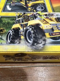 LEGO Dino: Triceratops Trapper (5885) Brand New  Factory Sealed