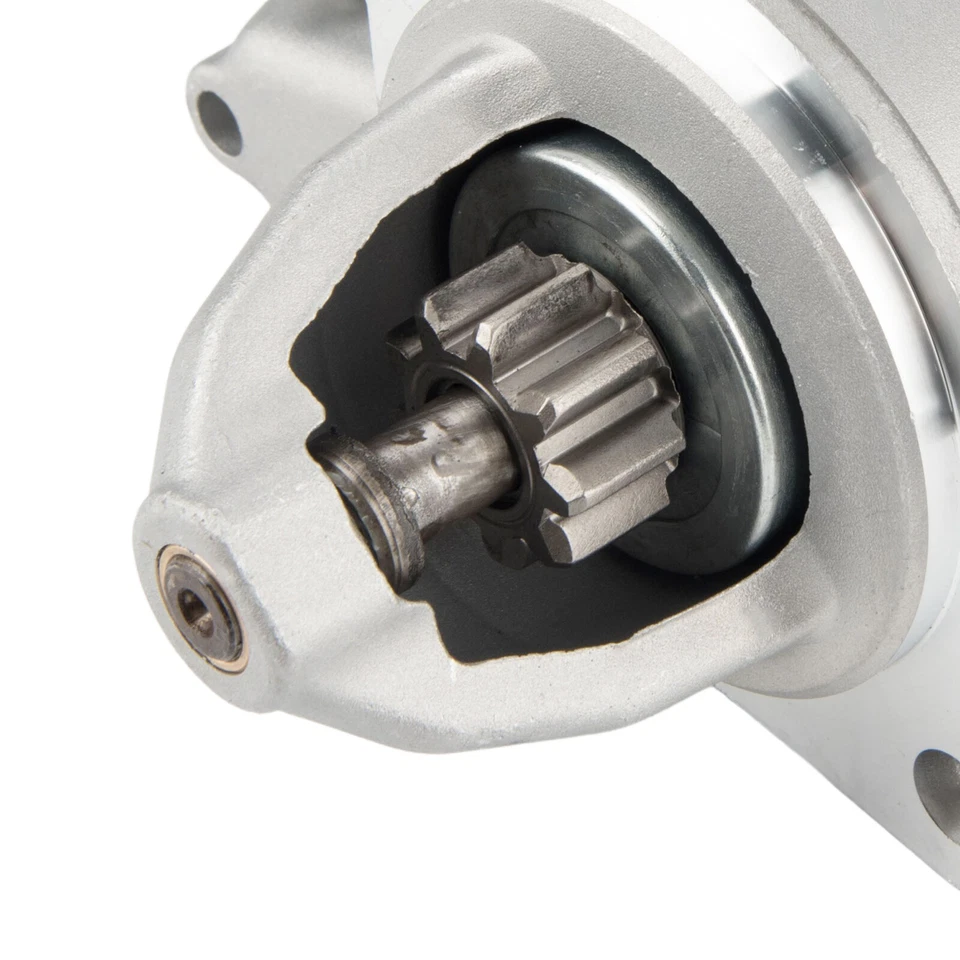 Arranque para BMW 335i 2007 2008 2009 2010 2011 3,0 L BMW X3 X5 X6 Z4 530 535 ZC Foto 3 de 4