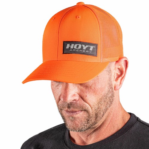 2022 Hoyt Archery \