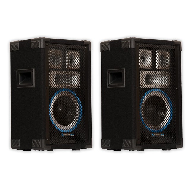 band speakers for sale