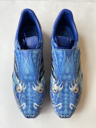 Adidas Adizero F50 Y3 Yohji Yamamoto 