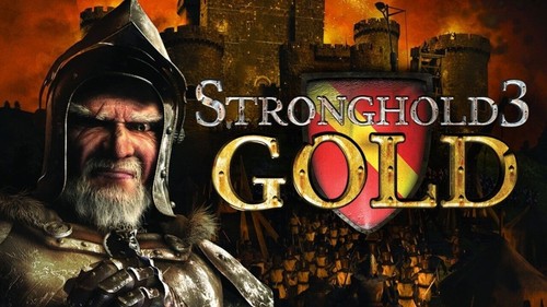 Stronghold 3 Gold - Digitaler Steam Code - per E-Mail