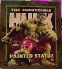 Bowen Designs Classic HULK Statue Never Displayed 496/3000 FULL SIZE