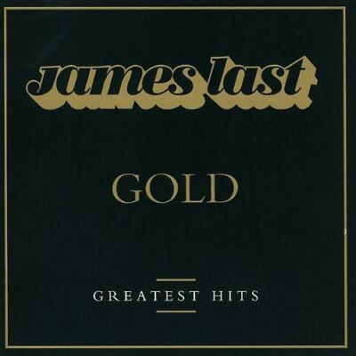 James Last - Gold (Greatest Hits)