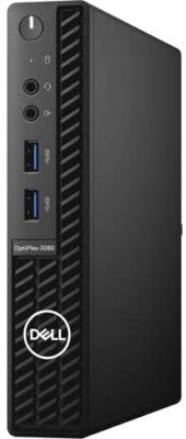 Dell Optiplex 3080 Core i5-10500T 10th Gen Micro 32GB RAM