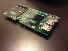 Lenovo SL400 Laptop USB Audio Board