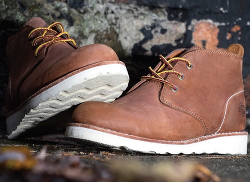 Dickies Nebraska Boots Stivali Uomo Scarpe | eBay