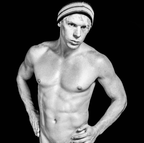 4x6 Original Gay Men Nude Photograph Signed eBay