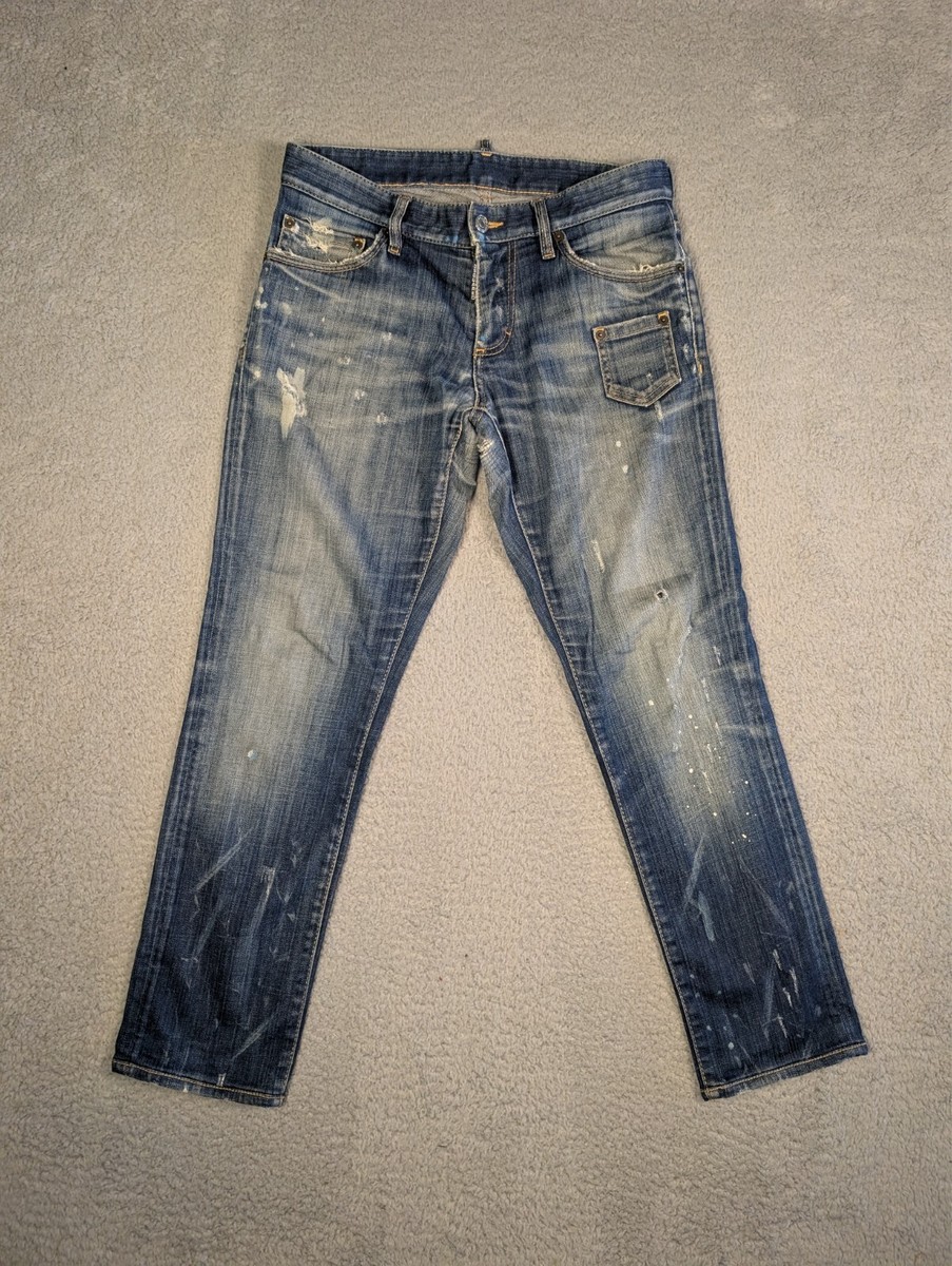 DSQUARED2 skater　44 s-l400.jpg