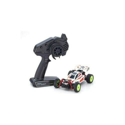 Kyosho inferno MP9 TKI4 V2 Readyset RTR 33021B - Rc Performance