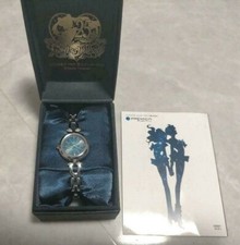 Wicca x Sailor Moon collabo watch Neptune Uranus 25th Anniversary Limited Japan