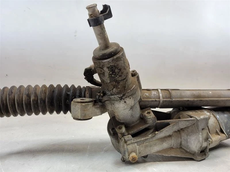 Subaru Outback Legacy 2016 dirección asistida barra de cambios y piñón 34110Al081 Foto 4 de 4