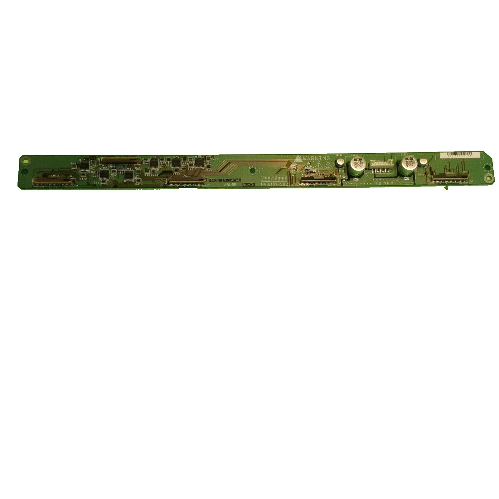 Sony TV Boards, Parts & Components for Hitachi