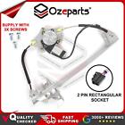 <!--F#f_0-->FRONT LH Left Electric Window Regulator With Motor For Ford Falcon AU BA BF<!--F/-->