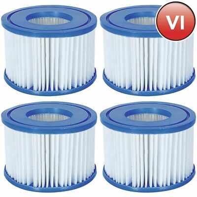 Lay-Z-Spa Palm Springs – Vasca Idromassaggio Con Protezione Antigelo, BW60017