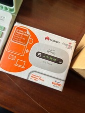 Webpocket Huawei E5220