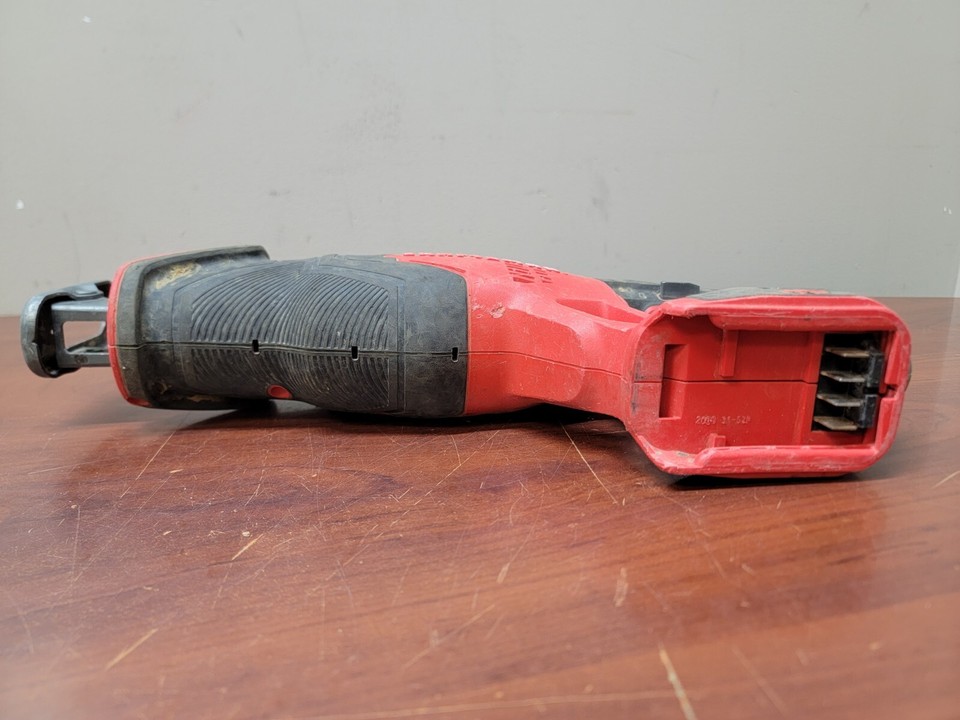 Craftsman 20V Reciprocating Saw Cordless (TOOL ONLY) CMCS300 cx eBay
