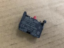 1pc Allen Bradley 800F-X01 Contact Block Series A