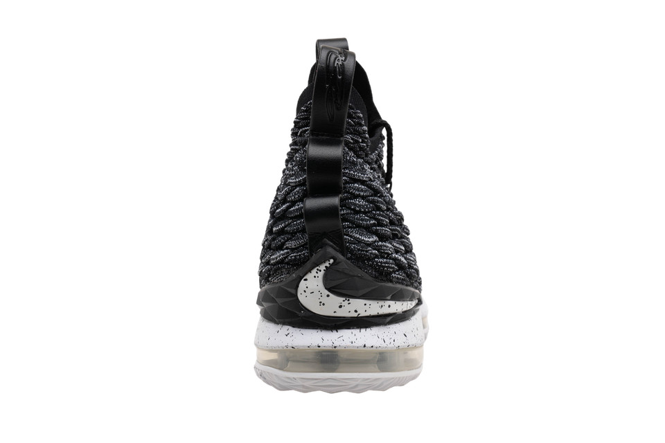 Nike LeBron 15 Ashes 897648-002