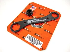 Enduro Engineering Trail Side Multi Tool 17 27 32 mm Axle KTM 1994-2022 NEW