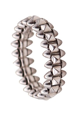 Cartier リング パンテール ドゥ カルティエ リング