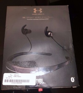 under armour jbl flex