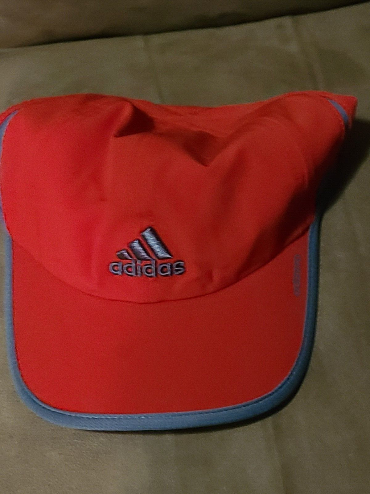 Adidas Adjustable Baseball Hat - image 1