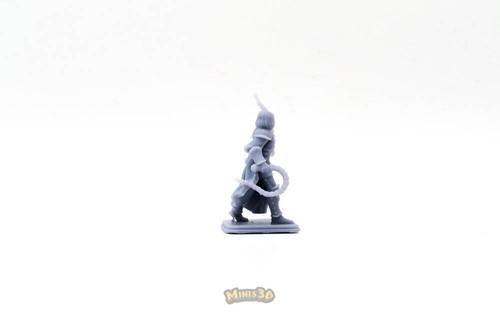 Sister of Sigmar - HQ Dungeon - Minis3D - Imagen 9 de 22