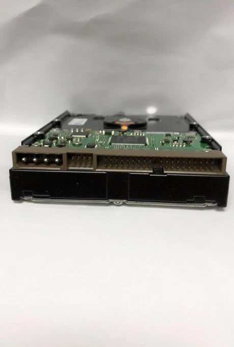 Seagate ST3750640AV SV35.2 750GB 7200 RPM Internal IDE PATA 3.5" Hard Drive - Image 2 of 2