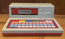 Vintage VTech Smart Start Speller Interactive Educational 1989 Electronic Works 