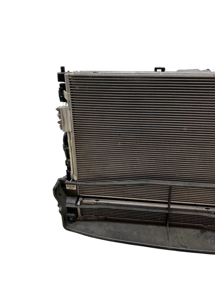 2023-2024 KIA SPORTAGE 1.6L ENGINE RADIATOR INVERTER CONDENSER MOTOR FAN PACK - Изображение 4 из 4