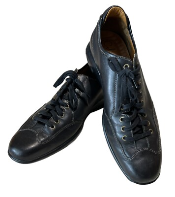 Cole Haan Nike Air Lace-up Driving Shoes cole haan nike air sneakers products for sale | eBay main image 2