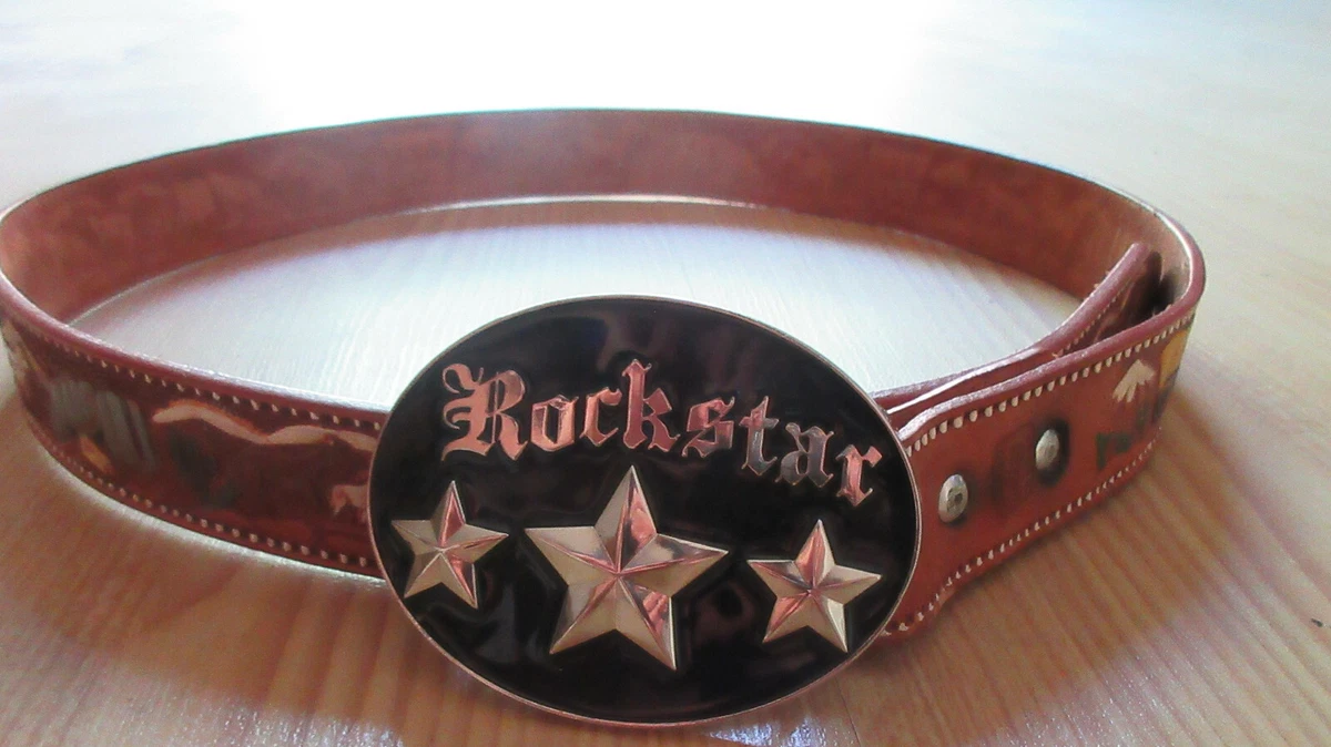 Boucle ceinture country cheap