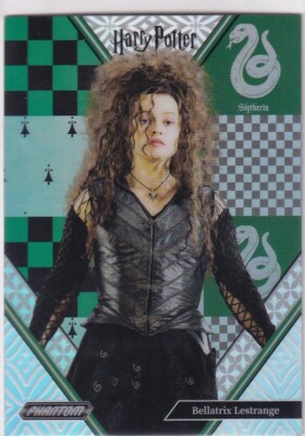 Kakawow Phantom Harry Potter 2024 No. PHP-XY-16 Bellatrix Lestrange 512/999