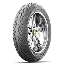 Michelin City Grip 2 Tyre 120/70-14 61S for Gilera DNA 125 01-06