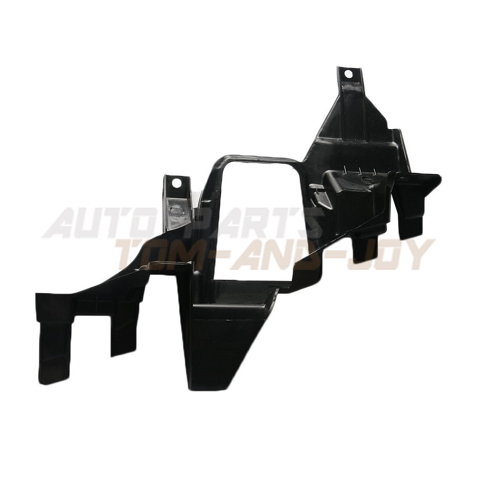 Right Headlight Bracket Mount Holder Assembly For BMW 7 Series 2007 ...
