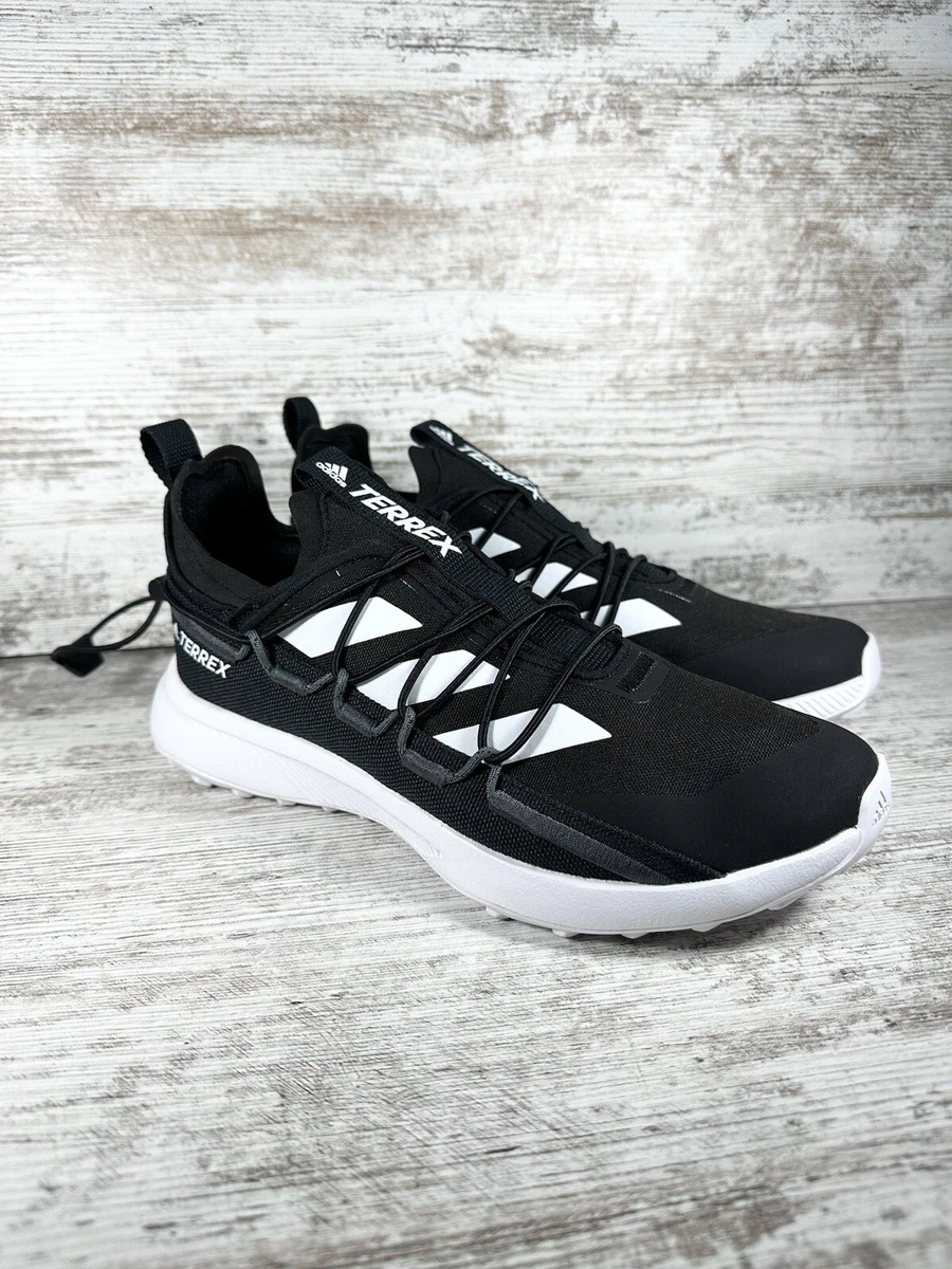 Adidas 2025 terrex intervention