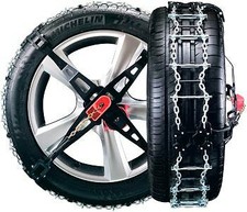 TRAK AUTO CATENE NEVE MAGGI GROUP 215/45-16 G209
