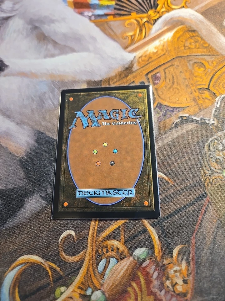 Echo Of Eons Future Sight MTG Mystery Booster 2 - Pack Fresh - - Image 2 of 2