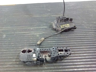 türschloss vorne rechts RENAULT SCENIC III EXPRESSION recrp969580