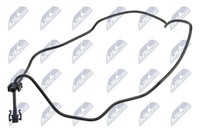 NTY BPP-FR-015 KüHlerschlauch FüR Ford